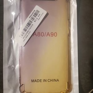 Samsung Galaxy A80/A90 phone case